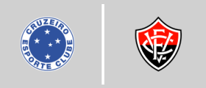Cruzeiro Esporte Clube vs Esporte Clube Vitória