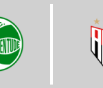 EC Juventude RS vs Atlético Goianiense GO