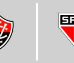 Esporte Clube Vitória vs São Paulo F.C.