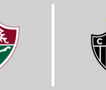 Fluminense FC vs Atletico Mineiro