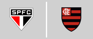 São Paulo F.C. vs Clube de Regatas do Flamengo