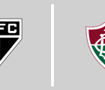 São Paulo F.C. vs Fluminense FC