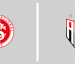 S.C. Internacional RS vs Atlético Goianiense GO