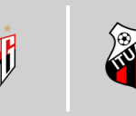Atlético Goianiense GO vs Ituano F.C. SP