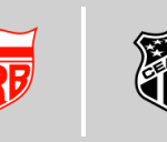 Clube de Regatas Brasil AL vs Ceará Sporting Club