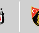 Beşiktaş J.K. vs İstanbulspor