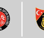 Fatih Karagümrük S.K. vs İstanbulspor