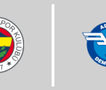 Fenerbahçe S.K. vs Adana Demirspor