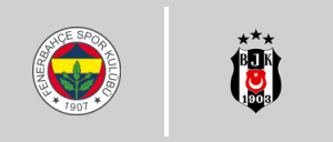 Fenerbahçe S.K. vs Beşiktaş J.K.