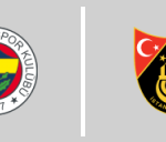Fenerbahçe S.K. vs İstanbulspor