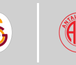 Galatasaray S.K. vs Antalyaspor A.S.