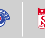 Kasımpaşa S.K. vs Sivasspor