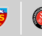 Kayserispor vs Fatih Karagümrük S.K.
