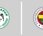 Konyaspor vs Fenerbahçe S.K.