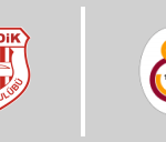 Pendikspor vs Galatasaray S.K.