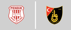 Pendikspor vs İstanbulspor