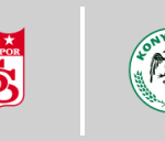Sivasspor vs Konyaspor