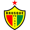 Brusque F.C. SC Logo