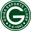 Goiás EC GO Logo