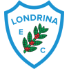 Londrina E.C. PR Logo