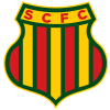 Sampaio Corrêa F.C. MA Logo