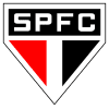 São Paulo F.C. Logo