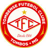 Tombense F.C. MG Logo
