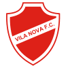Vila Nova F.C. GO Logo