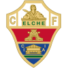 Elche CF Logo