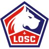 Lille OSC Logo