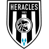 Heracles Almelo Logo