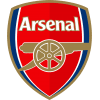 Arsenal London Logo