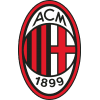 A.C. Milano Logo