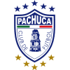 C.F. Pachuca Logo
