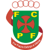 F.C. Paços de Ferreira Logo