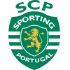 Sporting C.P. Logo