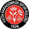 Fatih Karagümrük S.K. Logo